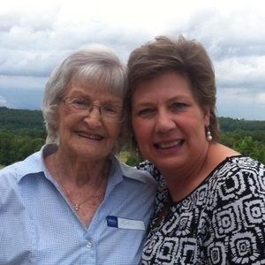 Meet your Posher, Janet